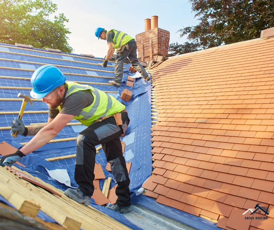 Why choose Roof Repair Near Me in Petersburg, KY